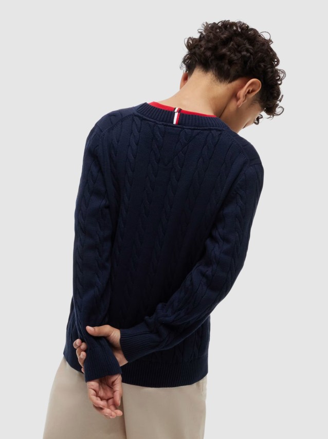 Masculin Tommy Hilfiger- Kids