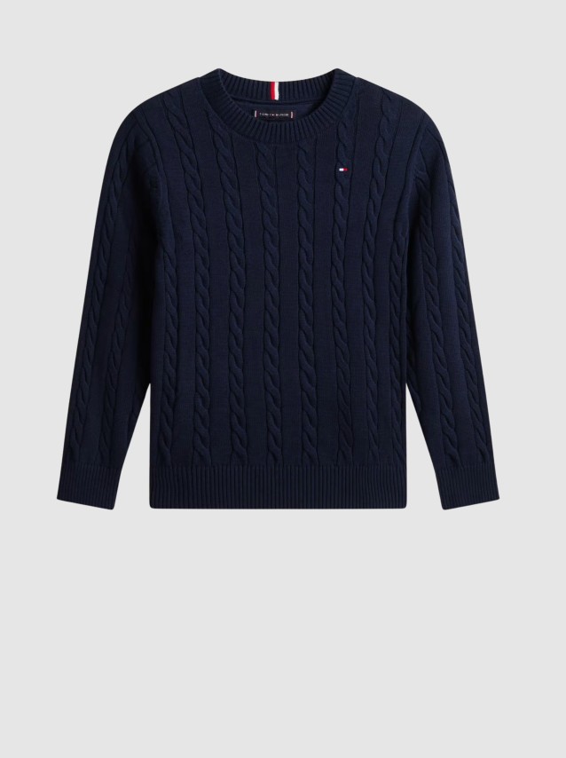 Masculin Tommy Hilfiger- Kids