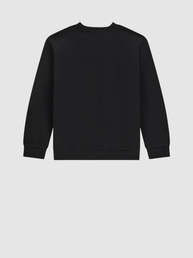 Sweatshirt Guess Menino Ls Active Top