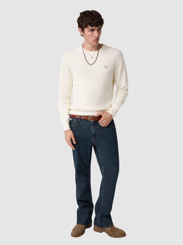 Pulls Masculin Guess Jeans