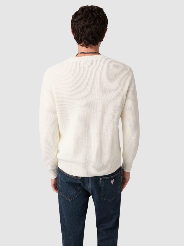 Jerseys Masculino Guess Jeans