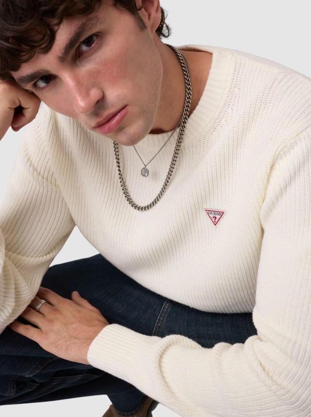 Pulls Masculin Guess Jeans