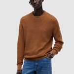 Camisola Tommy Hilfiger Homem Pima Ctn Cash Structure Crewneck