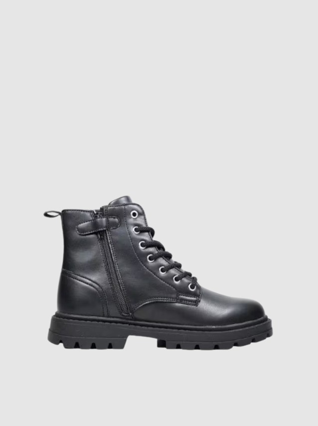 Bota Levis Menina Pasadena Refresh
