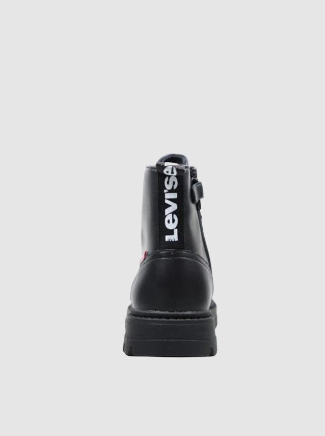 Bota Levis Menina Pasadena Refresh