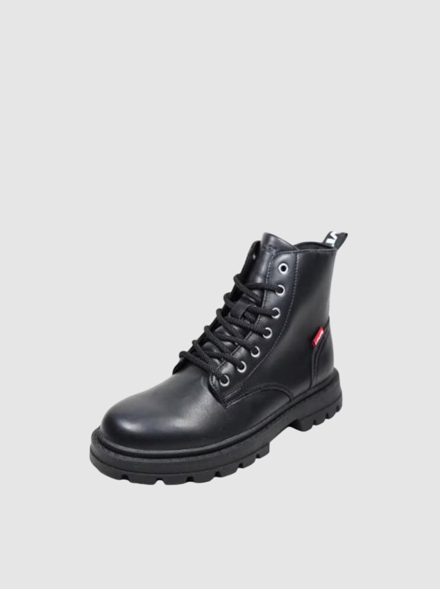 Bota Levis Menina Pasadena Refresh