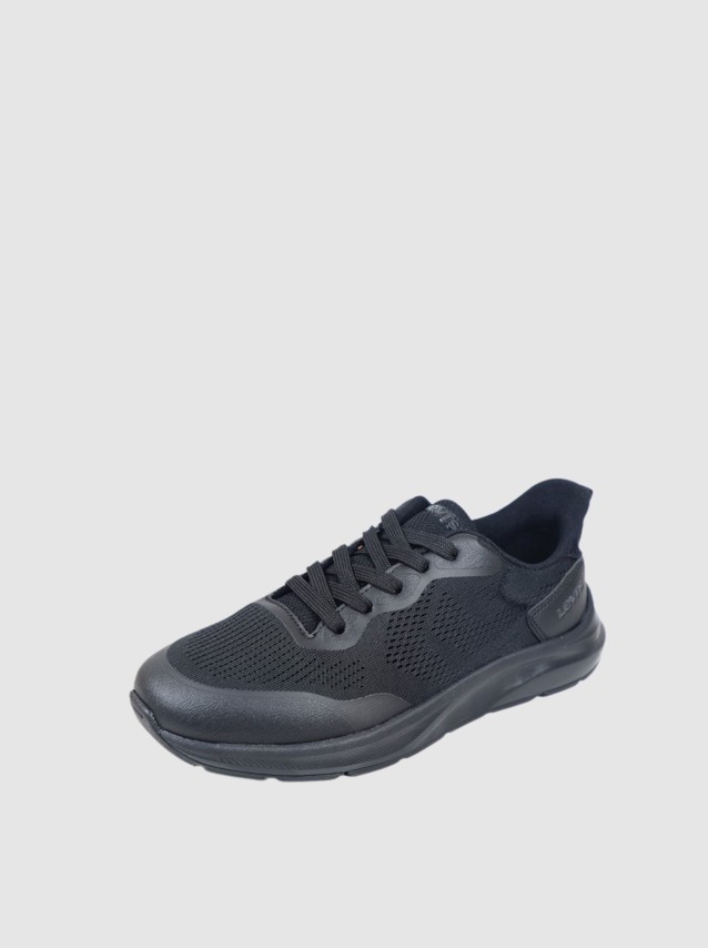 Sapatilha Levis Menino Ocean Se