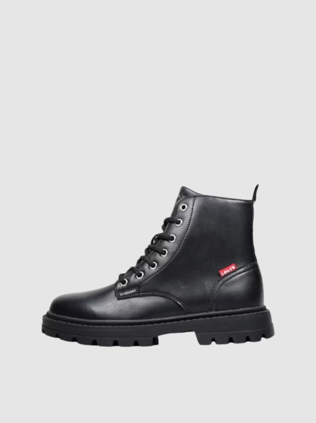 Bota Levis Menina Pasadena Refresh
