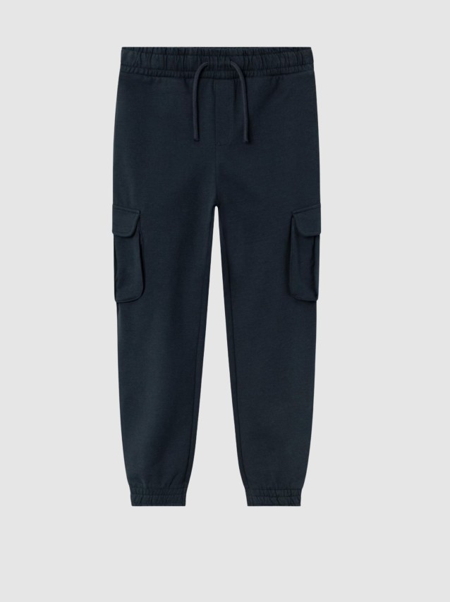 Pantalons Masculin Name It
