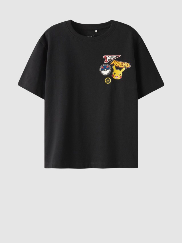 T-Shirt Unisexe Name It