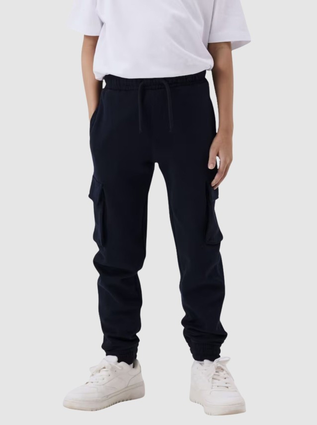 Pantalons Masculin Name It