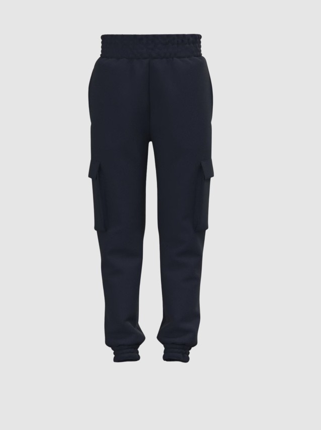 Pantalons Masculin Name It
