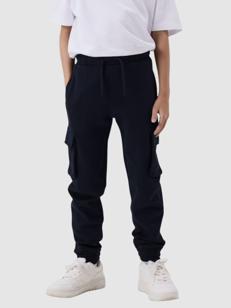 Pantalones Masculino Name It