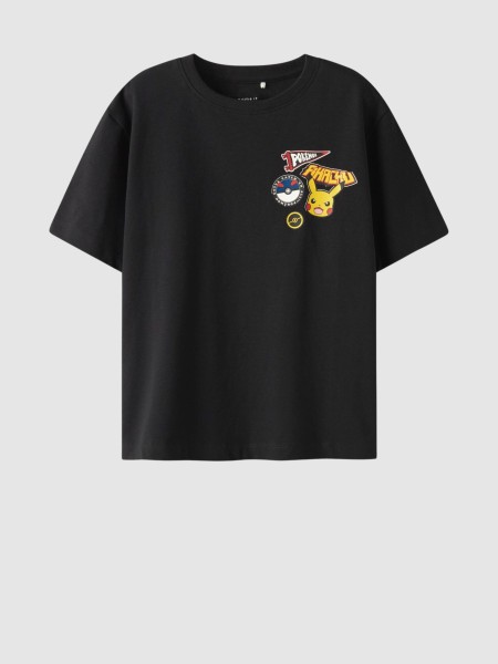 T-Shirt Unisexe Name It
