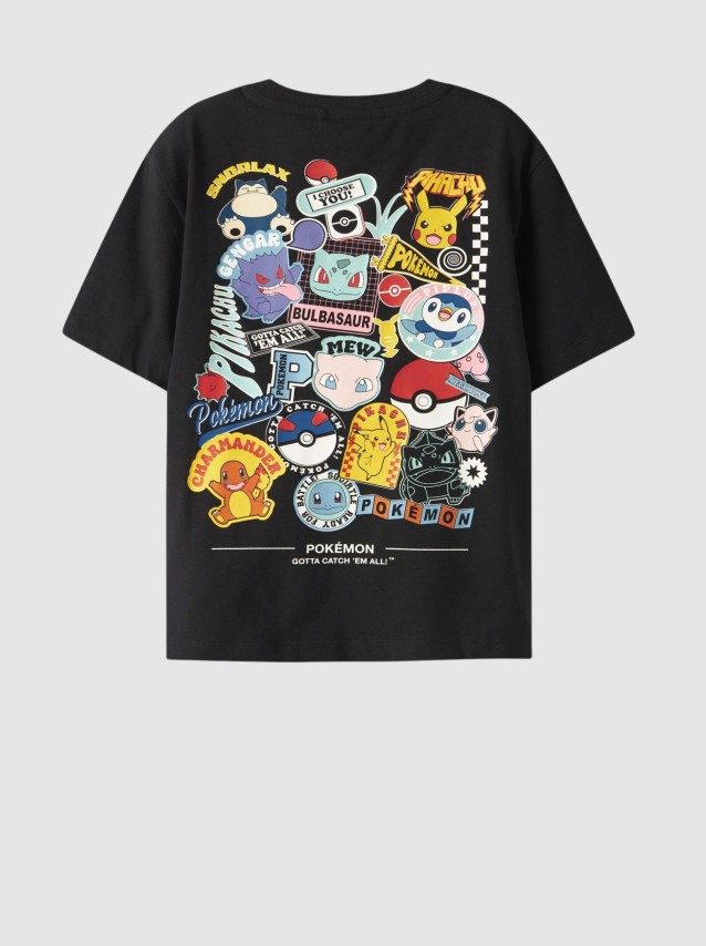 T-Shirt Unisexe Name It
