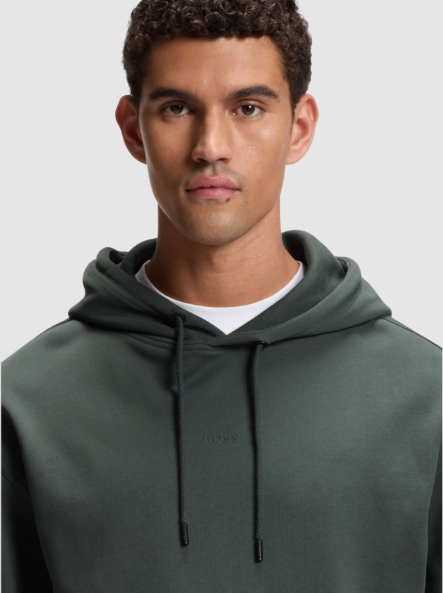 Jersey Masculino Boss