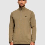 Camisola Boss Homem Kn_Ever-X Qz