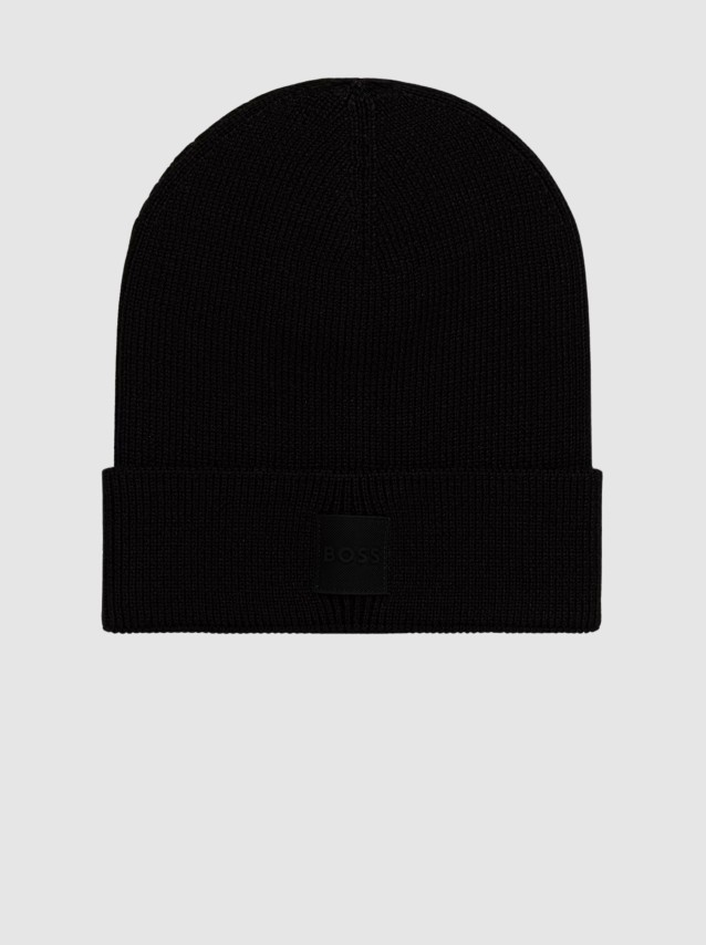 Gorro Boss Homem 2Foxxy_Hat