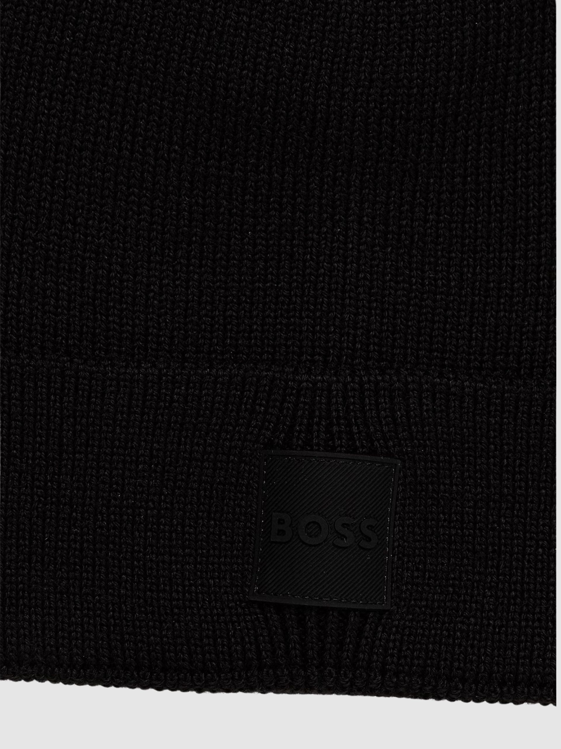 Gorro Boss Homem 2Foxxy_Hat