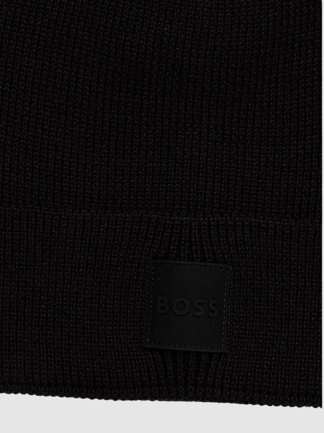 Gorro Boss Homem 2Foxxy_Hat