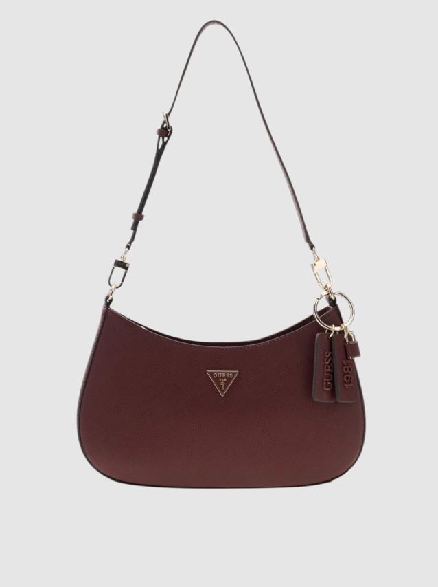 Shoulder Bag Female Guess Acess�rios