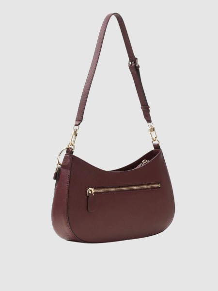 Shoulder Bag Female Guess Acess�rios