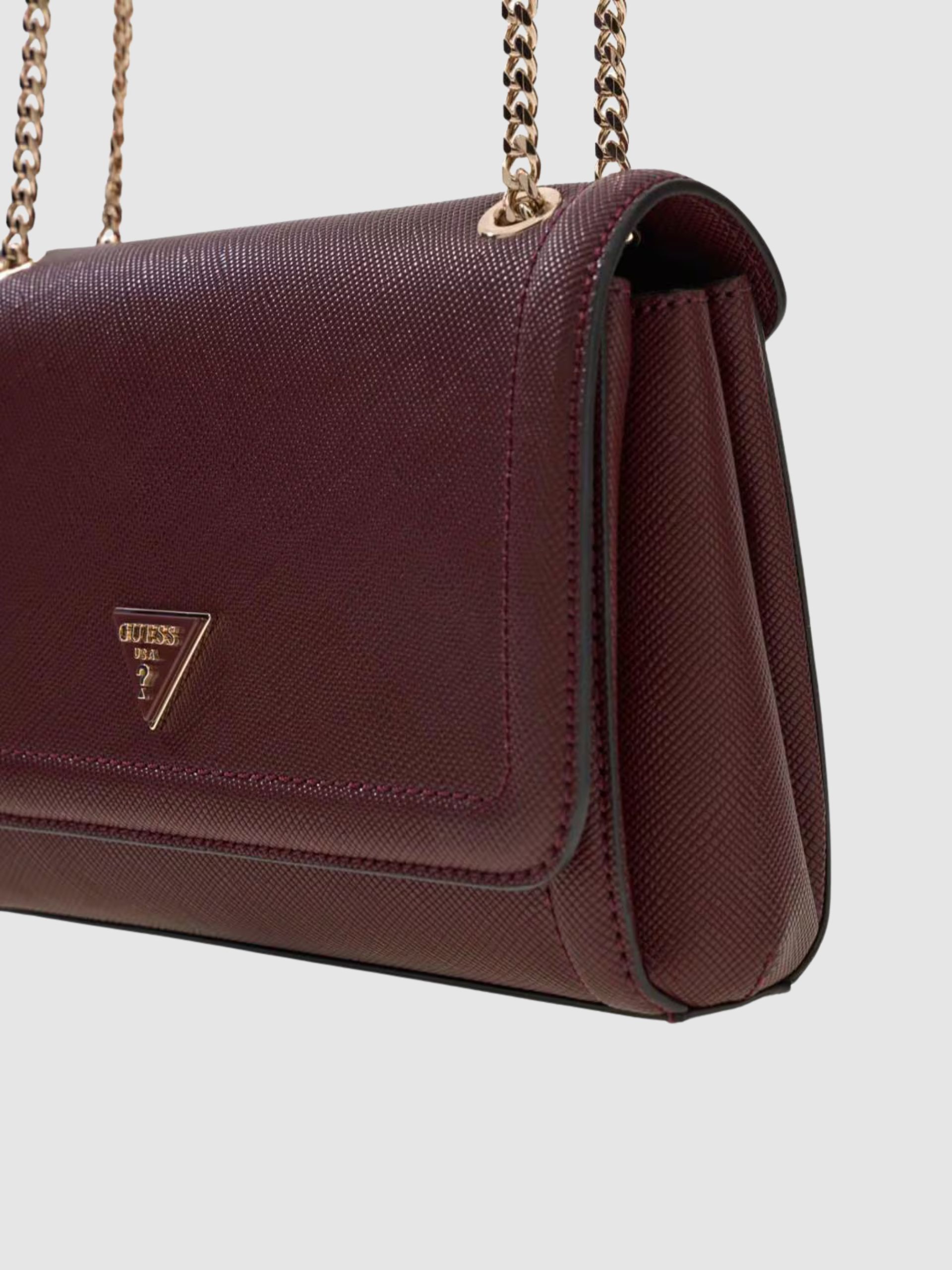 Sac À Bandoulière Féminin Guess Acessórios
