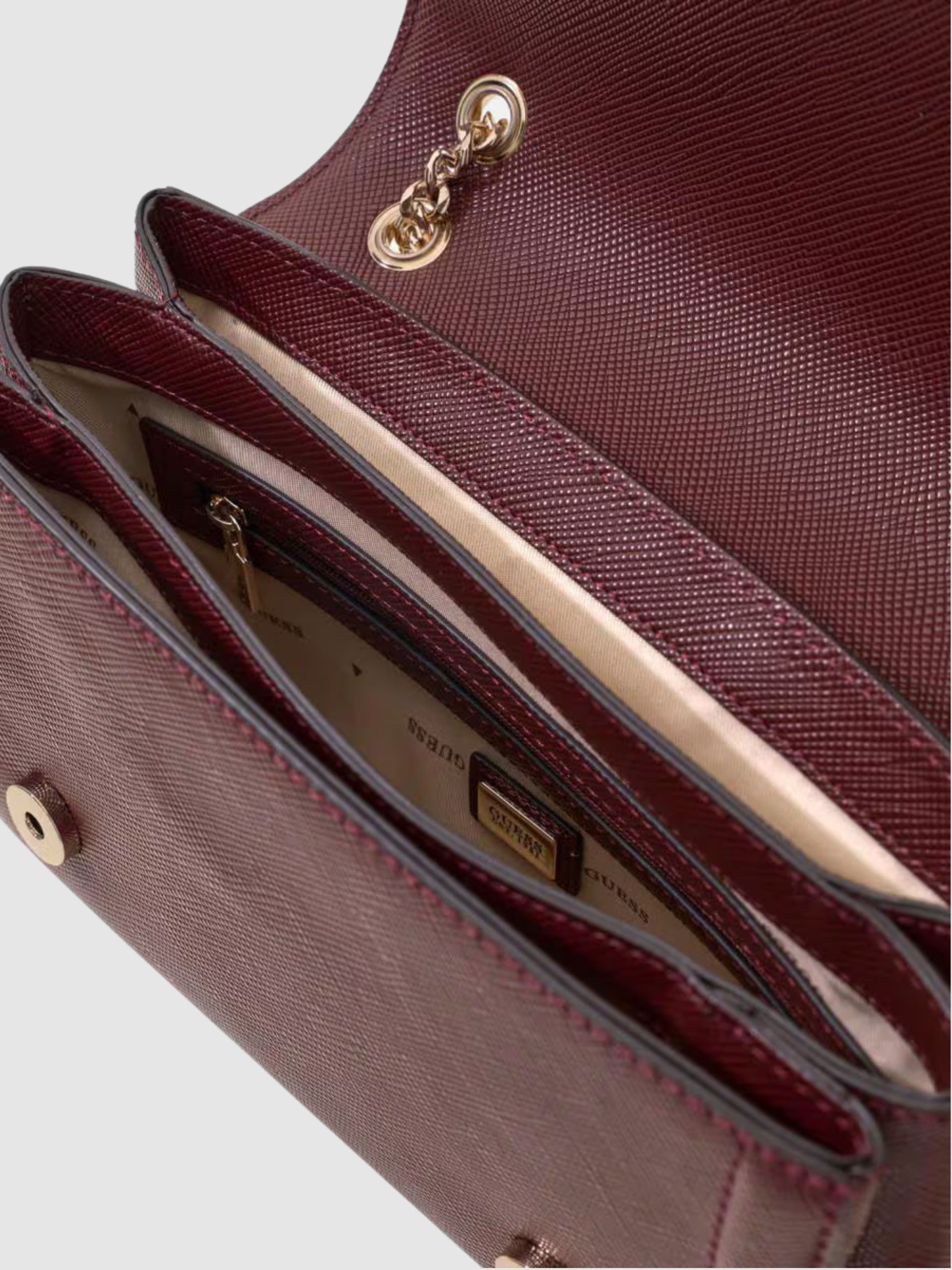 Sac À Bandoulière Féminin Guess Acessórios