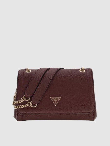 Shoulder Bag Female Guess Acess�rios