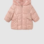 Kispo Mayoral Menina Blus�o Pelo