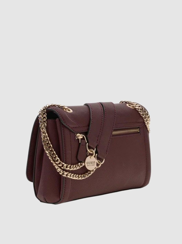 Shoulder Bag Female Guess Acess�rios