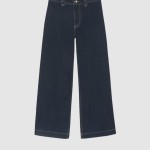 Dark Jeans