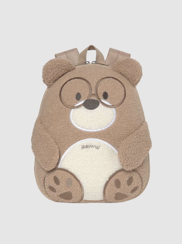 Mochila Mayoral Unisexo Mochila Escola