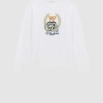 Camisola Guess Menina Ls T-Shirt