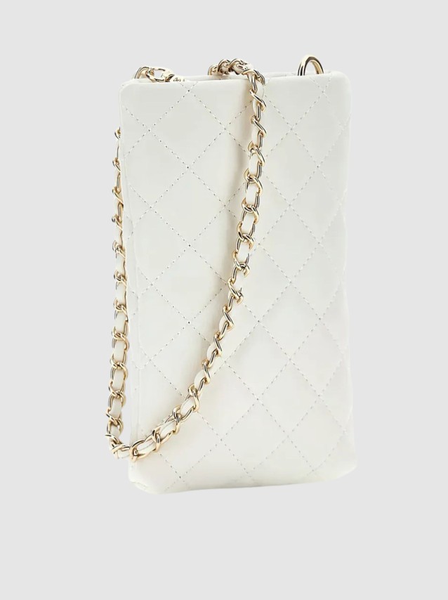 Mala Guess Menina Phone Bag
