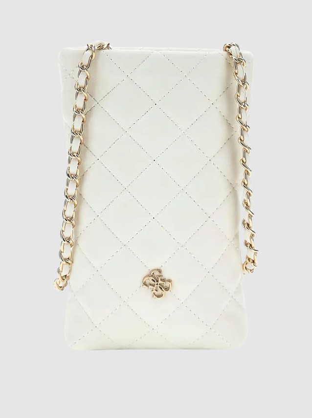 Mala Guess Menina Phone Bag