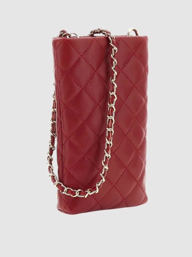 Mala Guess Menina Phone Bag