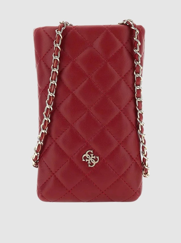 Mala Guess Menina Phone Bag
