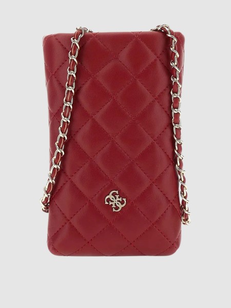 Mala Guess Menina Phone Bag