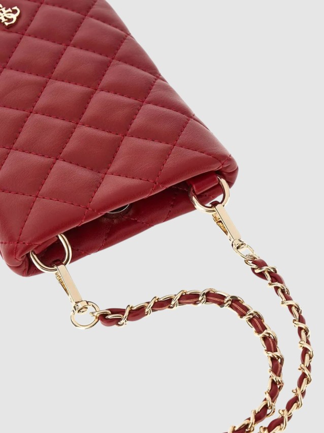 Mala Guess Menina Phone Bag