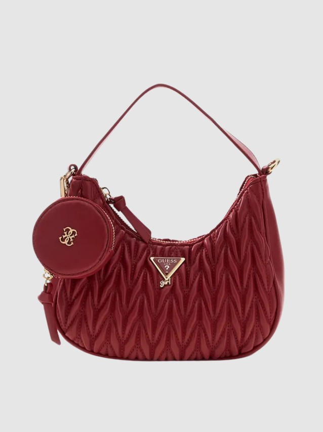 Mala Guess Menina Mini Hobo Bag
