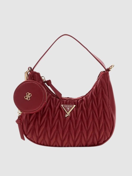 Mala Guess Menina Mini Hobo Bag