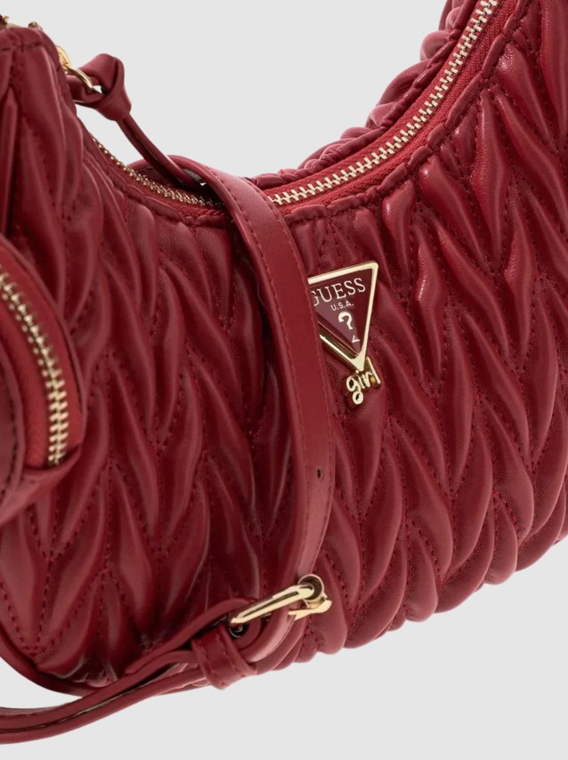 Mala Guess Menina Mini Hobo Bag