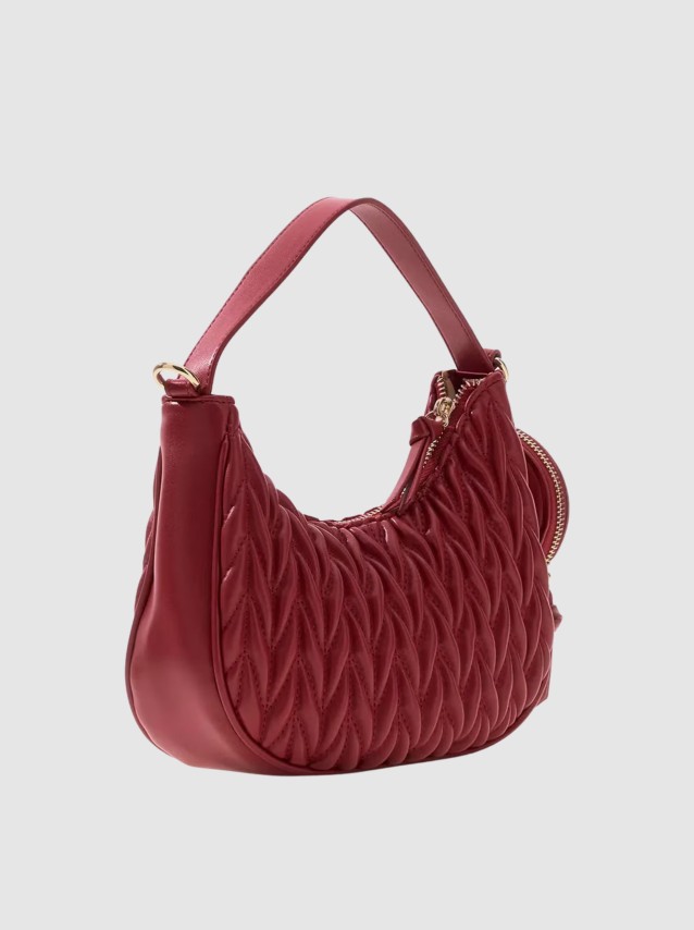 Mala Guess Menina Mini Hobo Bag