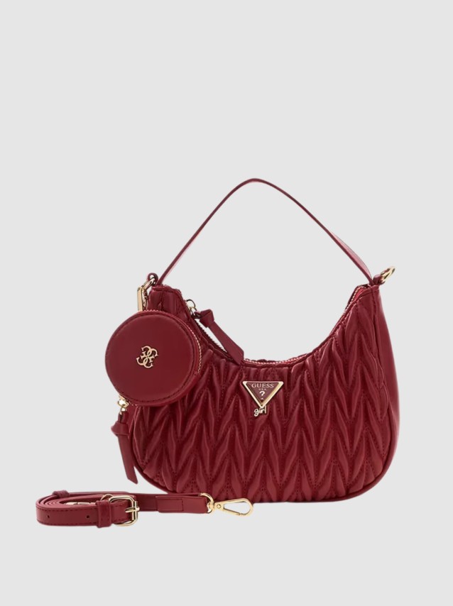 Mala Guess Menina Mini Hobo Bag