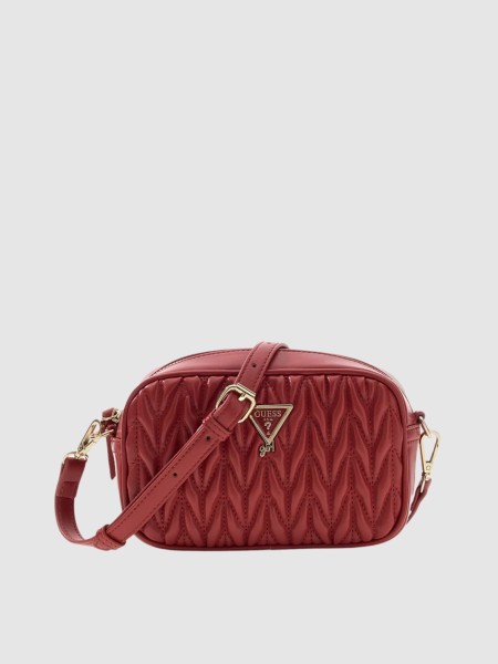 Mala Guess Menina Camera Bag Mala Guess Menina Camera Bag