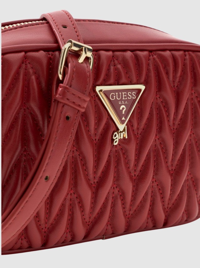 Mala Guess Menina Camera Bag