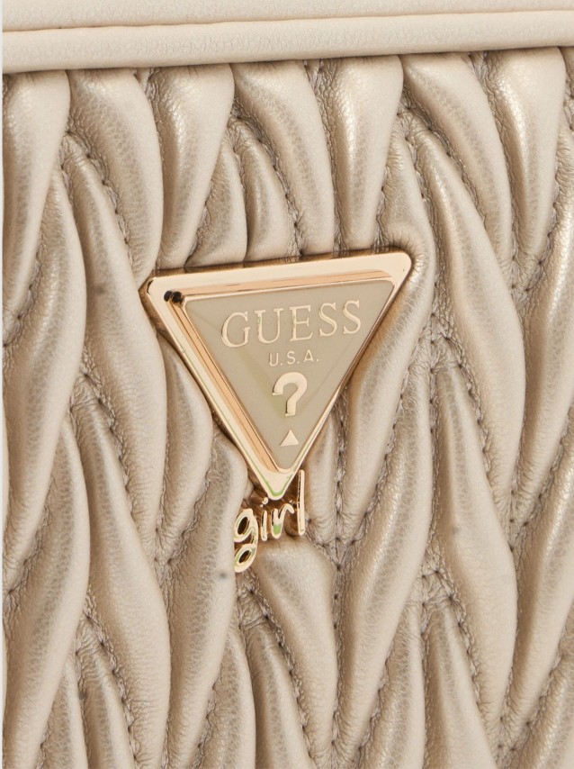 Mala Guess Menina Camera Bag