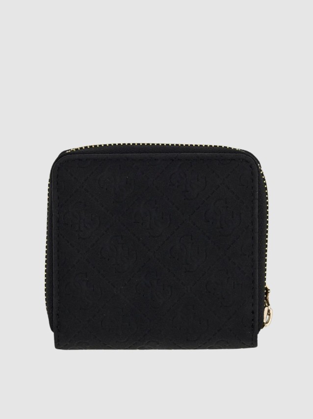 Carteira Guess Menina Mini Wallet