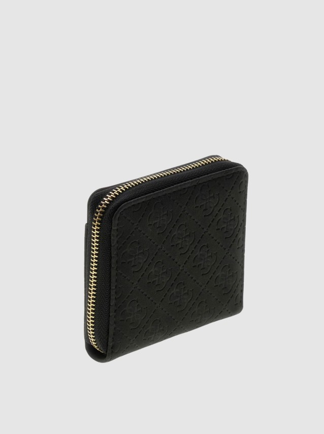 Carteira Guess Menina Mini Wallet